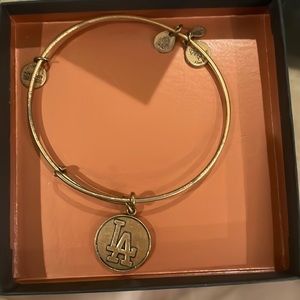 Alex and Ani bracelet